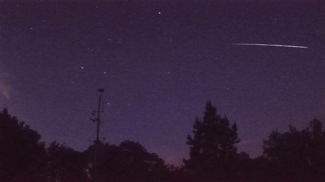 AMS72 meteor