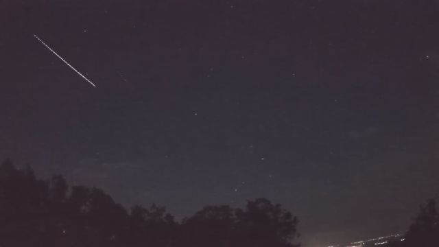 AMS72 meteor