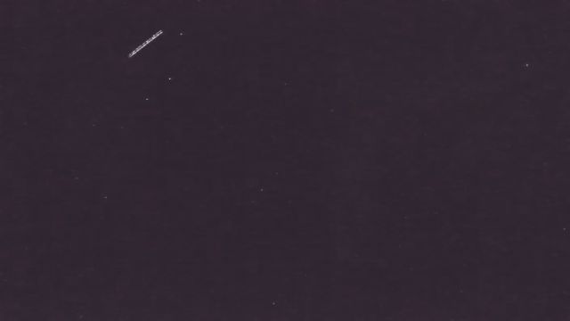 AMS72 meteor