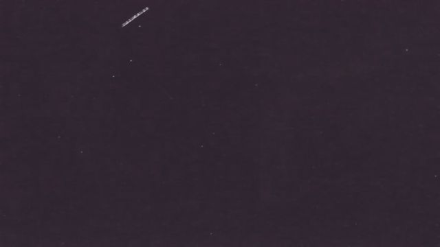 AMS72 meteor