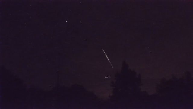 AMS72 meteor