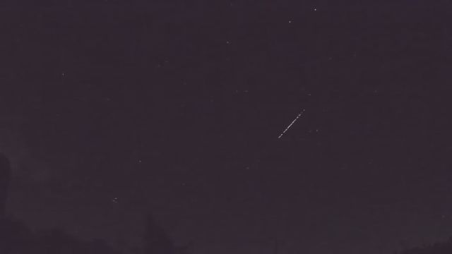 AMS72 meteor