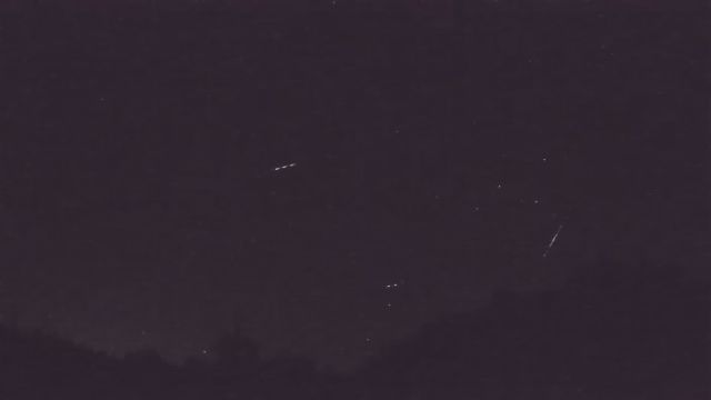 AMS72 meteor