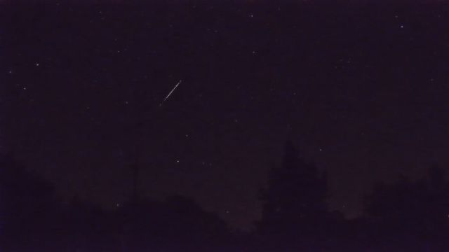 AMS72 meteor