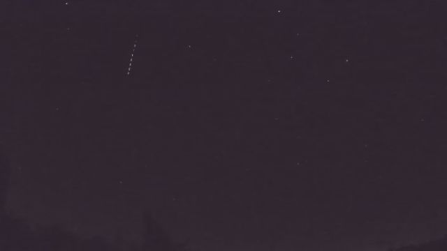 AMS72 meteor