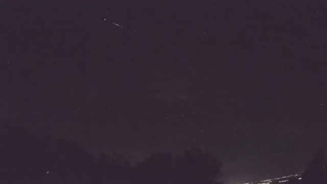 AMS72 meteor