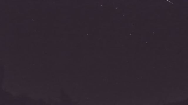 AMS72 meteor