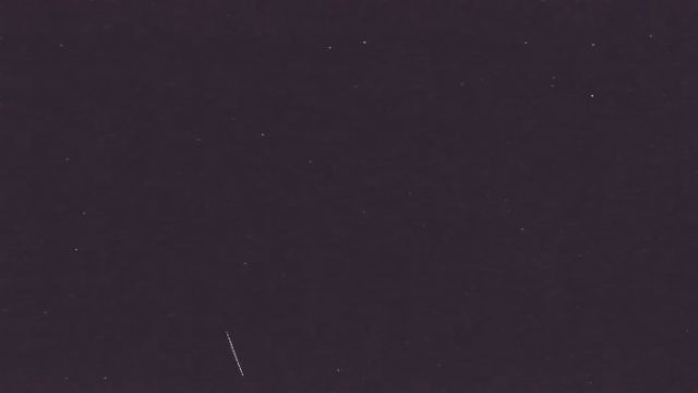 AMS72 meteor