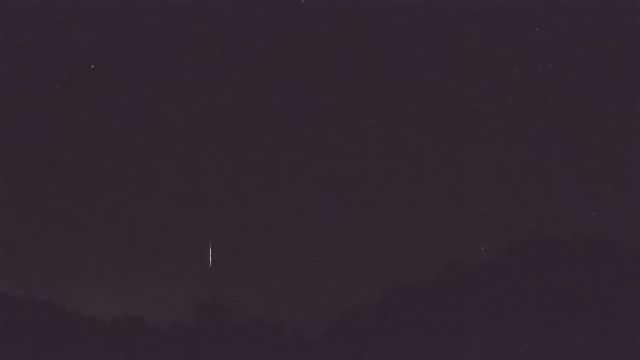 AMS72 meteor