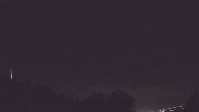 AMS72 meteor