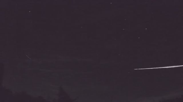 AMS72 meteor