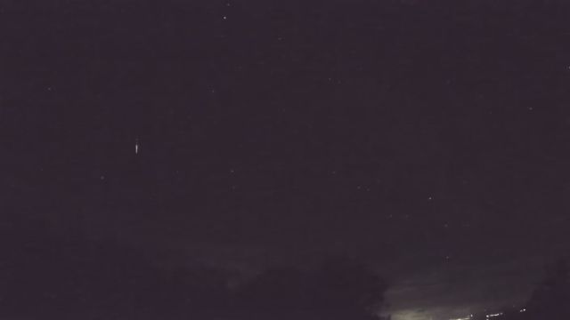 AMS72 meteor