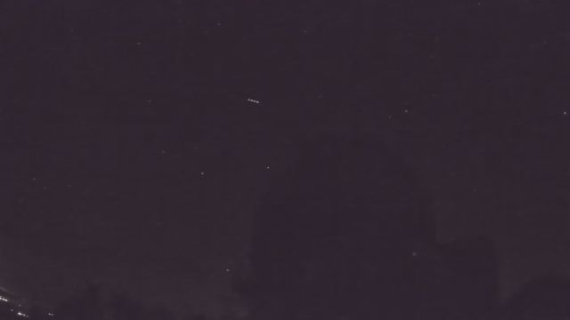 AMS72 meteor