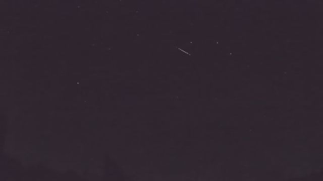 AMS72 meteor