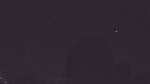 AMS72 meteor