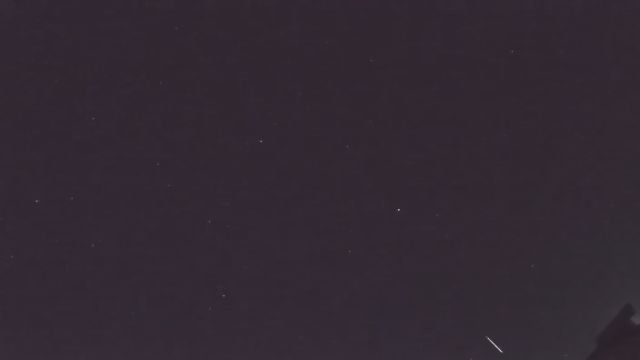 AMS72 meteor