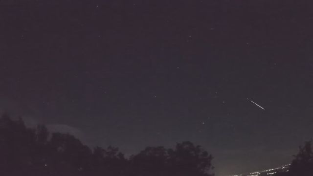 AMS72 meteor