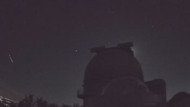 AMS72 meteor