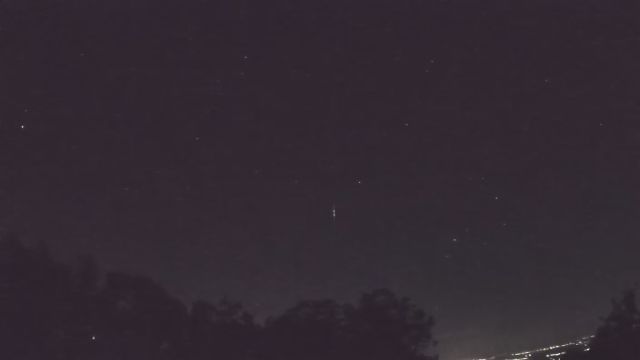 AMS72 meteor