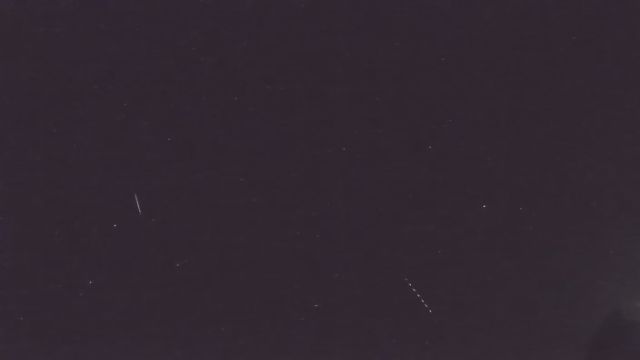AMS72 meteor