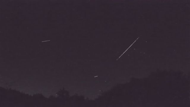 AMS72 meteor