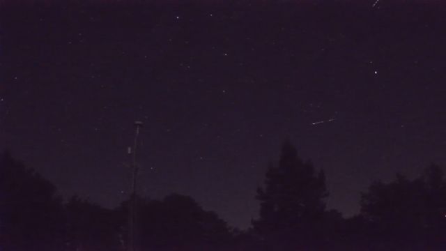 AMS72 meteor