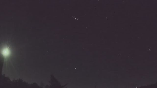 AMS72 meteor