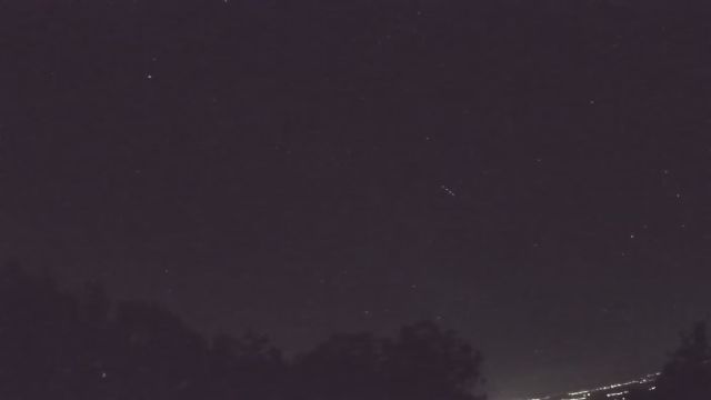 AMS72 meteor