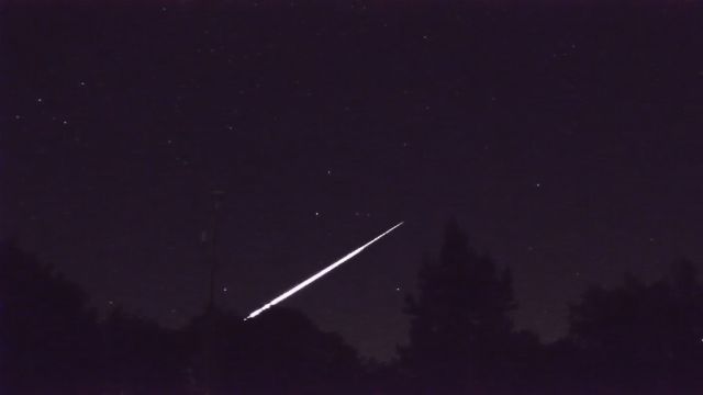 AMS72 meteor