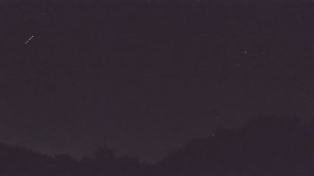AMS72 meteor
