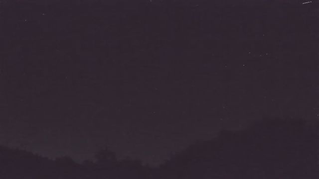 AMS72 meteor