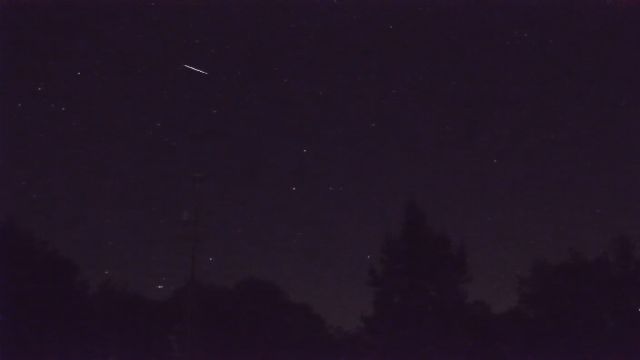 AMS72 meteor