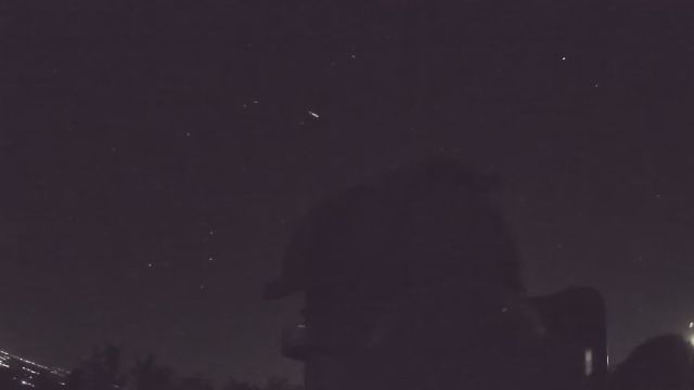 AMS72 meteor