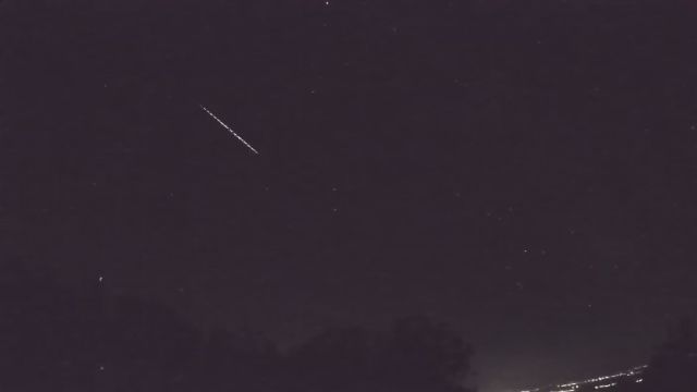 AMS72 meteor