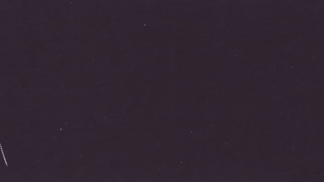 AMS72 meteor