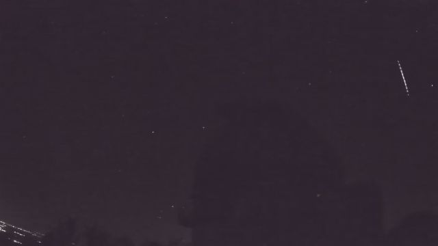 AMS72 meteor