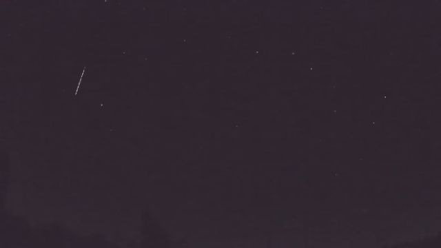 AMS72 meteor