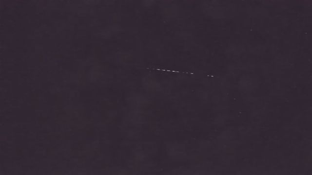 AMS72 meteor