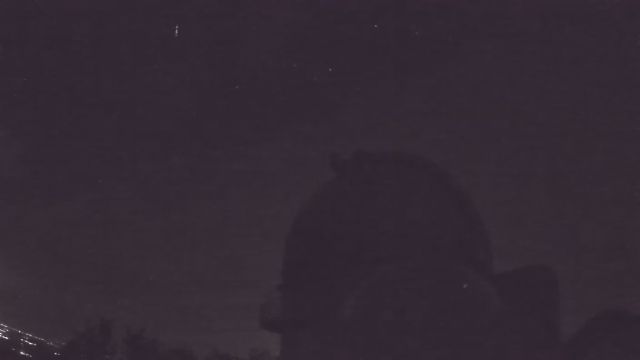 AMS72 meteor