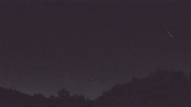 AMS72 meteor