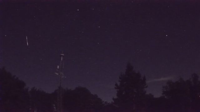 AMS72 meteor