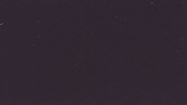 AMS72 meteor