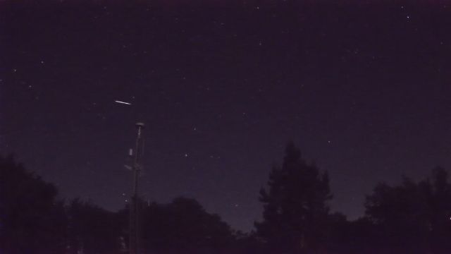 AMS72 meteor