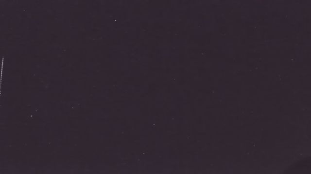 AMS72 meteor