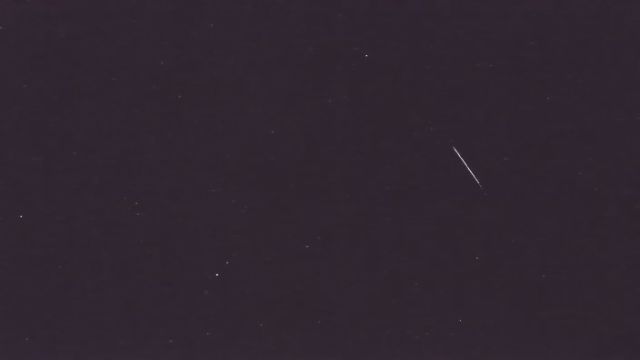 AMS72 meteor