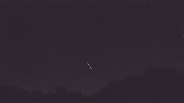 AMS72 meteor