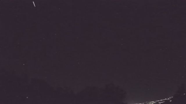 AMS72 meteor