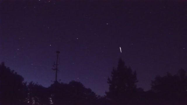 AMS72 meteor