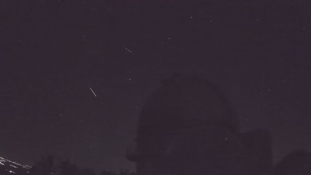 AMS72 meteor