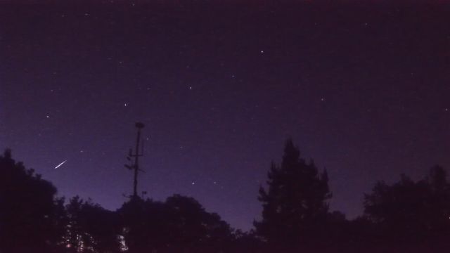 AMS72 meteor